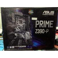 ราคา Mainboard AsusZ390-P (29622310269)