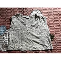 ราคา เสื้อยืดไม่มีแขน แบรนด์ Mango (18283992779)