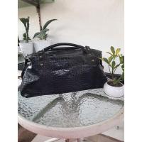 ราคา กระเป๋าหนัง Croco มือสอง Preloved (12359012918)