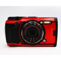 ราคา Olympus Tough TG-6 OM SYSTEM ตอกย้ำความเป็นเบอร์ 1 ของตลาดถ่ายภาพใต้น้ำทั่วโลกกว่า 14ปี และในไทยตอกย้ำความเป็นเบอร์ used (25485760687)