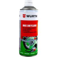 ราคา WURTH จาระบีฉีดโซ่ HHS® Drylube (HHS 100)-400ML HHS (28184389656)
