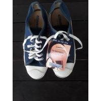 ราคา ฟิกเกอร์ Converse Jack Purcell made in usa size 6 (29007491610)