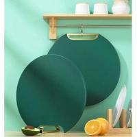 ราคา เขียงหั่นผัก ป้องกันแบคทีเรีย เขียงทำอาหาร เขียง เขียงสไตล์ญี่ปุ่น เขียงเอนกประสงค์ (21451558044)