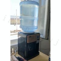 ราคา ตู้กดน้ำร้อนน้ำเย็นขนาดเล็ก รุ่นตั้งโต๊ะ โฮมออฟฟิศ เกรดตั้งโต๊ะ แท้ บ้านเช่าขนาดเล็ก (41572852793)