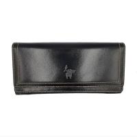 ราคา POLO TRAVEL CLUB กระเป๋าสตางค์หนังแท้ รุ่น 551 (29863042160)