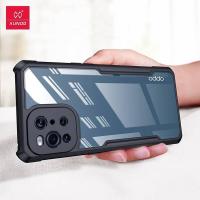 ราคา พร้อมส่ง แท้% XUNDD For Oppo Find X3/Find X3 Pro/Find X5 Pro/Find X6 Pro/find x6 pro เคสกันกระแทก (9243083235)