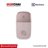 ราคา Electrolux เครื่องทำน้ำอุ่น รุ่น EWE381LX1DPX2 (3800 วัตต์) (14301793590)