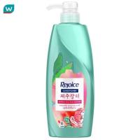 ราคา Rejoice รีจอยส์ คอนดิชันเนอร์ คอลเลคชั่น กุหลาบ เจจู เกาหลี 370 มล. บำรุงผม นุ่มลื่น (26869654773)