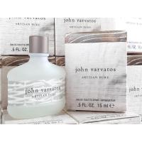 ราคา น้ำหอม John Varvatos Artisan Pure EDT หัวแต้ม 15ml.ใช้ได้นาน พกพาสะดวก / ตั้งโชว์สวยงาม พร้อมกล่อง (5432474688)