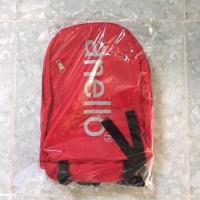 ราคา กระเป๋า Anello รุ่น Big Logo Print Mini Daypack (1888664422)