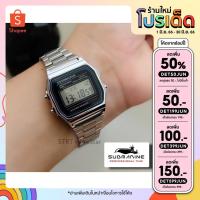 ราคา U.S.Submarine (ยู.เอส. ซับมารีน) แท้ กันน้ำ สายไม่ลอก ไม่ดำ รับประกัน 1 ปี เต็ม❗️❗️ (9744584030)