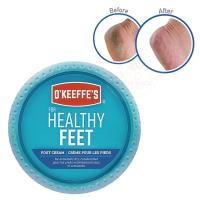 ราคา ของแท้ ครีมบรรเทาอาการส้นเท้าแตก O'KEEFFE'S For HEALTHY FEET Foot Cream (15901575489)