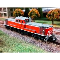 ราคา โมเดลรถไฟDD51 โมเดลรถไฟKato โมเดลรถไฟ หัวรถจักร Kato DD51 รุ่นเก่า N Scale * มือสอง * สภาพดี ราคา ok (44367852298)
