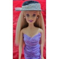 ราคา ตุ๊กตาบาร์บี้ หน้าสวย ผมสวยไม่ยุ่งไม่พัน สภาพดีไม่มีตำหนิ (6192434826)