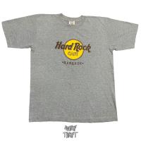 ราคา เสื้อยืด Hard Rock Cafe (43971994354)