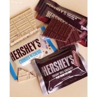 ราคา พร้อมส่ง/ของแท้ Etude House HERSHEY'S Eye Palette COOKIES N CREME (9363991795)
