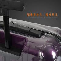 ราคา เหมาะสําหรับ rimowwa เคสป้องกัน lite100/93/87 ซม.กระเป๋าเดินทาง rimowa ฝาครอบ salsa air (43322666581)