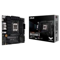 ราคา MAINBOARD (เมนบอร์ด) ASUS TUF GAMING B650M-E (AMD SOCKET AM5 DDR5 MICRO-ATX) (24033363401)