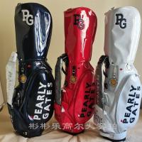 ราคา ถุงกอล์ฟ ประดับไข่มุก คริสตัล สามสี ทันสมัย สําหรับทุกเพศ ทุกวัย (23804717299)