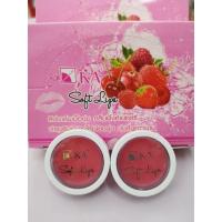 ราคา ลิปบาล์ม KA soft lips (13090181671)