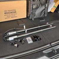 ราคา -โช๊คฝากระโปรงท้ายไฟฟ้า New fortuner 2015-2024’ (22364631575)