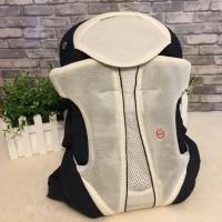 ราคา เป้อุ้มเด็ก Combi Magical Compact 4 Way Premium สีกรมท่า ครีม (1882011523)