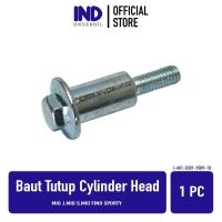 ราคา MESIN IND อะไหล่สําหรับ Mio J & Mio S & Mio Fino Sporty ฝาสูบซีลฝาครอบเครื่องยนต์ (25897215507)