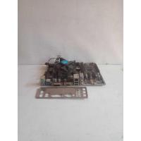 ราคา MSI เมนบอร์ด mainsi h110m pro-vd d3 intel pentium g4400 ddr3 lga 1155 (44057480928)