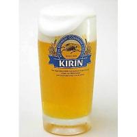 ราคา แก้วเบียร์ Kirin ทรงจับถนัดมือ (272455459)