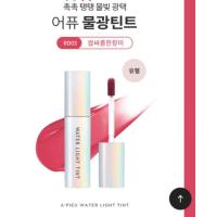 ราคา (ลดล้างสต็อคEXP1/23) A'PIEU WATER LIGHT TINT (RD03) (1246754441)