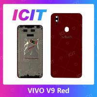 ราคา VIVO V9 อะไหล่บอดี้ เคสกลางพร้อมฝาหลัง Body For vivo v9 ICIT 2020 (6612657509)