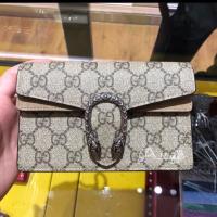 ราคา Sales หลุดจองส่งท้ายปี New Gucci super mini (6506223210)