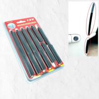 ราคา คิ้วประตู คิ้วประตู คิ้วกั้นประตู 8 ชิ้น - A178 (27340369936)