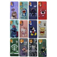 ราคา เคสกำมะหยี่ การ์ตูน Xiaomi Redmi A1 Redmi A1+ Redmi A2+ Redmi Note11pro Redmi Note12(4G) Redmi Note12pro (24217276514)