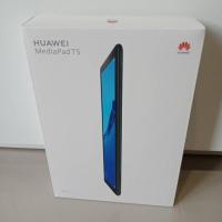 ราคา Huawei MediaPad T5 , 10.1 นิ้ว Wifi , Ram 2 g. Rom 16 g. เครื่องแท้ศูนย์ huawei ใส่ซิมไม่ได้ แต่เพิ่มเมมสูงสุด 256 GB (4332639590)