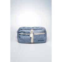 ราคา กระเป๋าคาดเอว กระเป๋าคาดอก Columbia สียีนส์ มือสอง (28088772624)