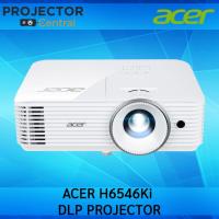 ราคา Acer H6546Ki Home Cinema DLP Projector ( 5200 Lumens / FULL HD / WIFI ) (26058035945)