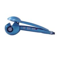 ราคา Babyliss Pro Perfect Curl เครื่องม้วนผมอัตโนมัติ สีฟ้า (19382250296)