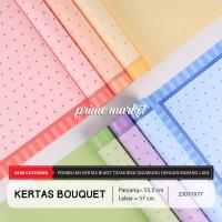 ราคา ช่อดอกไม้กระดาษ กระดาษ กระดาษแก้ว ช่อดอกไม้กระดาษ ถังกระดาษ ห่อช่อดอกไม้ รัก (23071077) (25847275837)