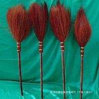 ราคา ของเล่นแฮร์รี่ พอตเตอร์ ไม้กายสิทธิ์และไม้กวาดบิน สำหรับการตกแต่งฮาโลวีนและการแสดง (42773615883)