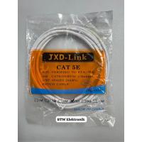 ราคา NYK Cat 5E Ethernet Network Cable / UTP Lan Cable 3M, 5M (42522089391)