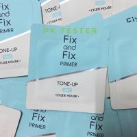 ราคา Fix and fix primer tone up etude (323367410)