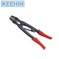 ราคา คีมย้ำหางปลา HD-16L FIRST K-Kable Crimping Pliers HD-16L FIRST K-Kabl (6687081136)