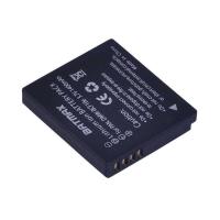 ราคา ▥ แบตเตอรี่ Bcf10e 1400Mah Dmw-Bcf10 Dmw สำหรับ Lumix Dmc-Ts2 Dmc-Ts3 Dmc-Ts4 Dmc-F3 (42201509002)