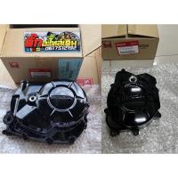 ราคา ฝาครอบครัชจานไฟเวฟ110i ปี20014-2017รุ่นท่อตรง/เท้า/มือ/เวฟ110iLEDปี2019-2020แท้ศูนย์ได้2ชิ้น K03-KWB (18362048464)