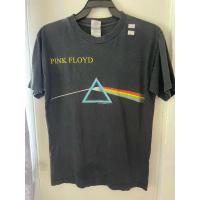 ราคา เสื้อยืดมือสอง เสื้อวง Pink Floyd (24764665689)