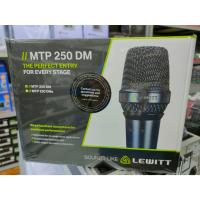 ราคา ส่งฟรี+สินค้าแท้ ประกัน Yamaha Thailand ไมค์ LEWITT MTP 250-DM ไม่มีสวิทช์ ไมค์สำหรับร้องเพลง ไมค์ร้องเพลง (23861405046)