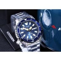 ราคา (ประกันศูนย์ไทย) นาฬิกา Citizen Promaster Fugu Thailand Limited Edition รุ่น NY0166-60L (29560999478)