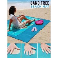 ราคา เสื่อปูพื้นริมชายหาด เนื้อทรายไม่ติดผิว (7532640952)