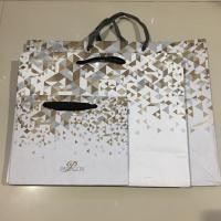 ราคา ถุงกระดาษแบรนด์ (286394056)